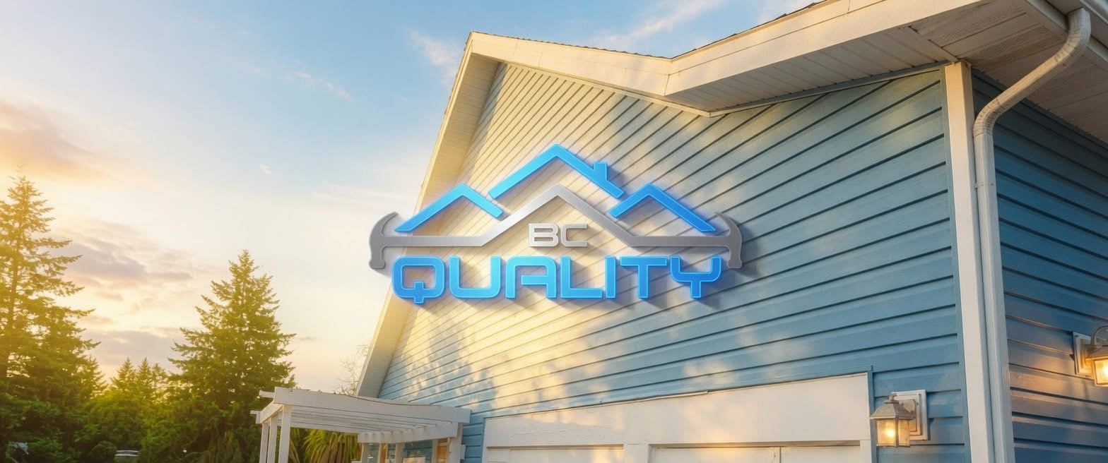 Bc Quality LLC